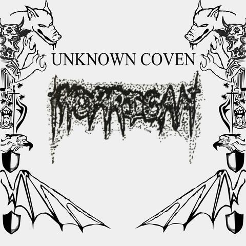 Unknown Coven-demo