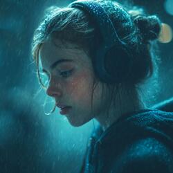 Rain Sounds for Studying