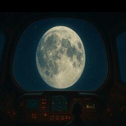 Eu me sinto no espaço