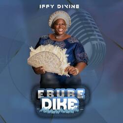 Ebube dike