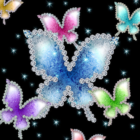 Music Box Collection 9021