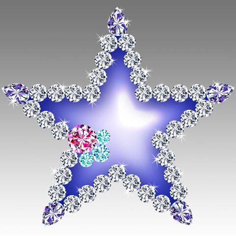 Music Box Collection Anime 9011