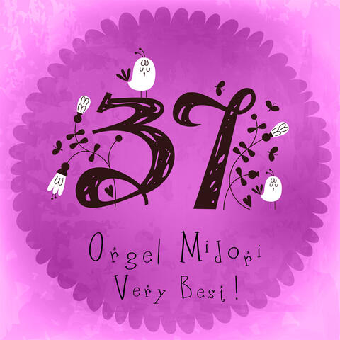 The Very Best of Orgel 37