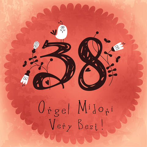 The Very Best of Orgel 38