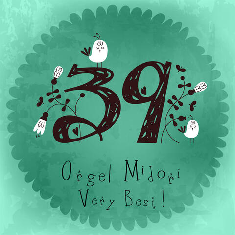 The Very Best of Orgel 39