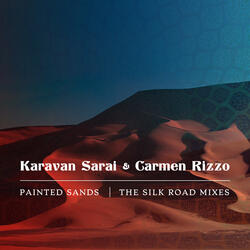 Kiss Her Eyes (Silk Road Mix)