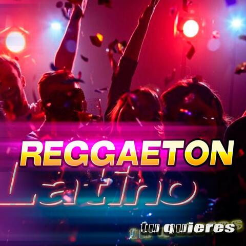 Reggaeton Latino