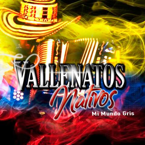Mi Mundo Gris