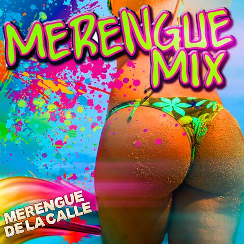 Merengue De La Calle