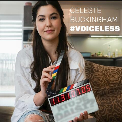#Voiceless