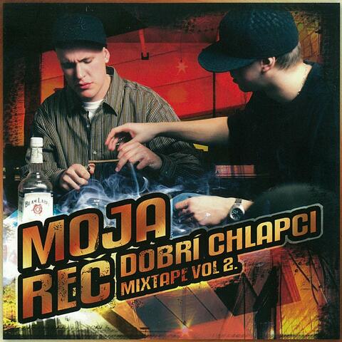 Dobrí Chlapci Mixtape, Vol. 2