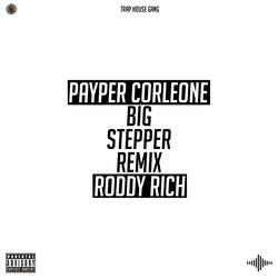 Big Stepper Remix