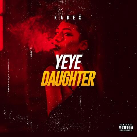 YEYE DAUGHTER (mo nbo)