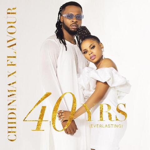 40yrs Everlasting