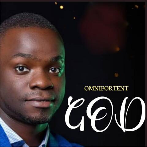 Omniportent God