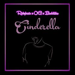 CINDERELLA
