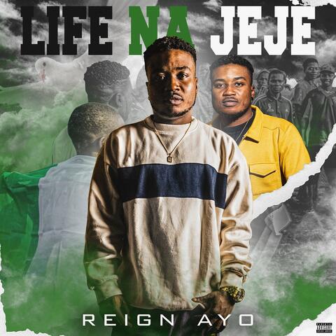 Reign Ayo