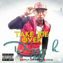 Take Me Over