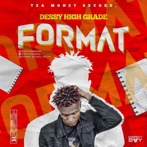 Format