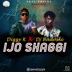 Ijo Shaggi