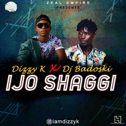 Ijo Shaggi