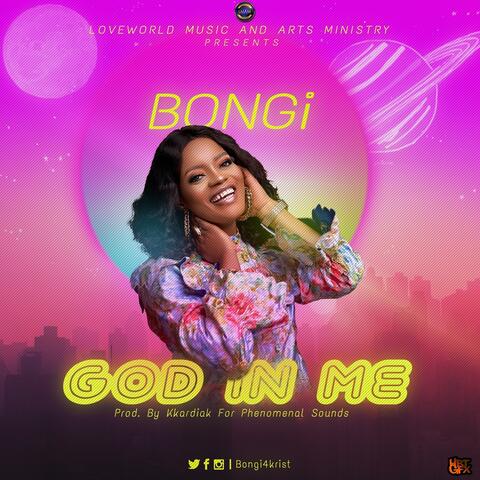 God In Me