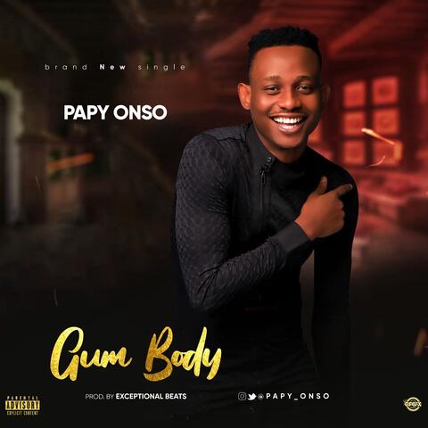 Gum Body