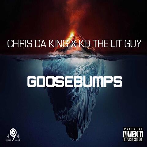 Goosebumps