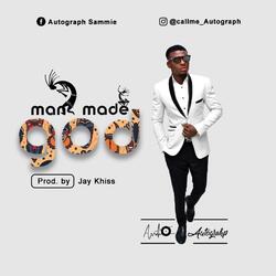 Man Made God