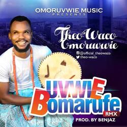 UVWIE BOMARUFE