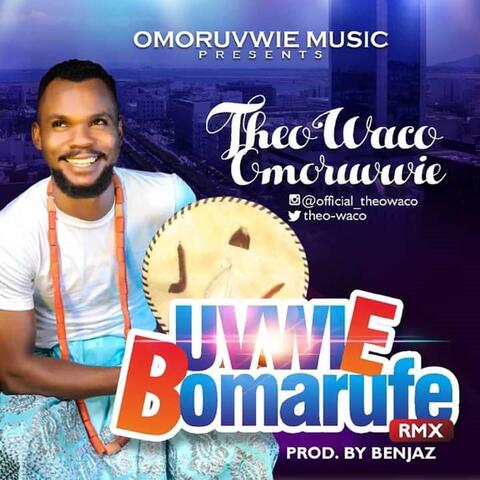 UVWIE BOMARUFE