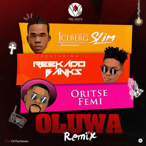 Oluwa