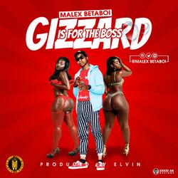Gizzard Is For The Boss Instrumental