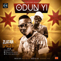 Odun Yi
