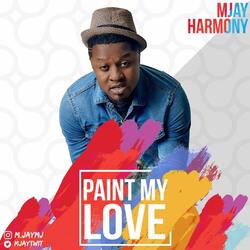Paint My Love