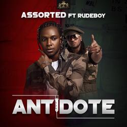 Antidote