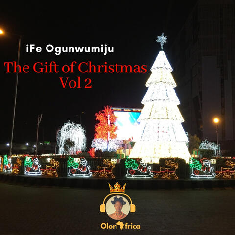 The Gift Of Christmas Vol 2