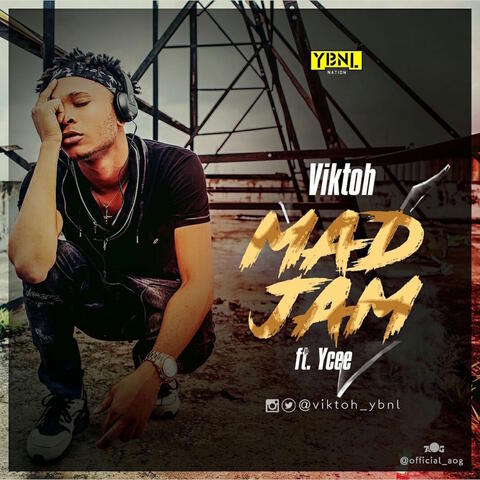 Mad Jam