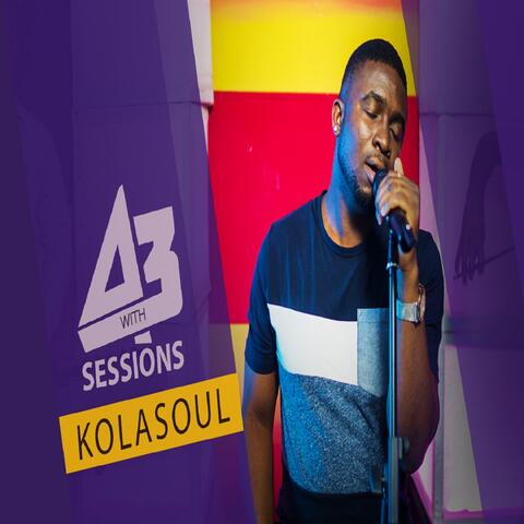 Acoustic A3 Sessions