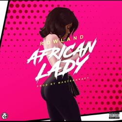 African Lady
