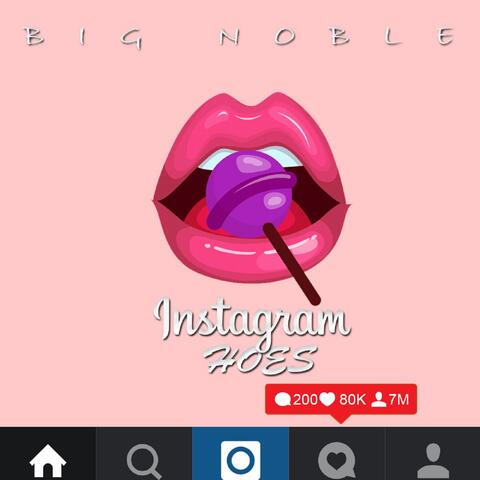 Instagram Hoes