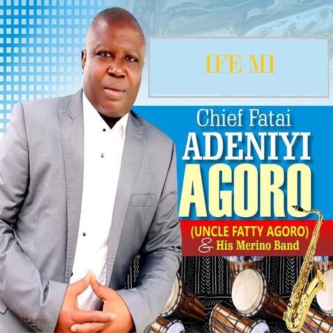 Ife Mi