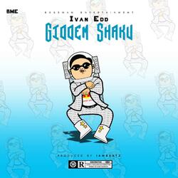 Giddem Shaku