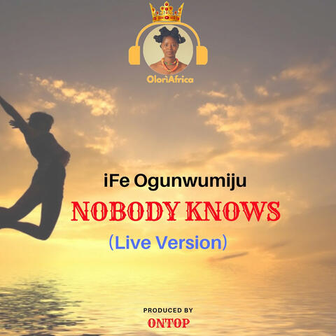 Nobody Knows (Live Version)