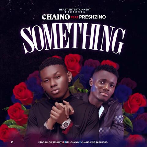 Something
