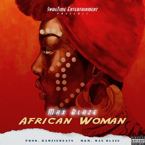 African Woman