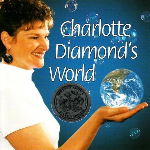 Charlotte Diamond's World