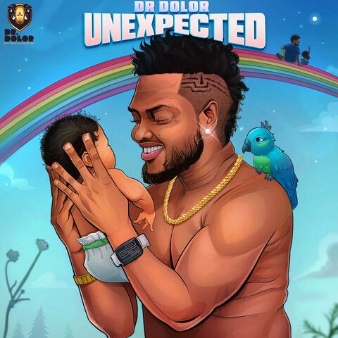 Unexpected