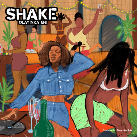 Shake