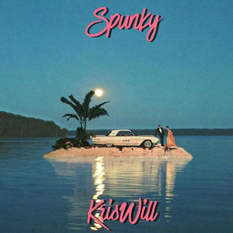 Spunky